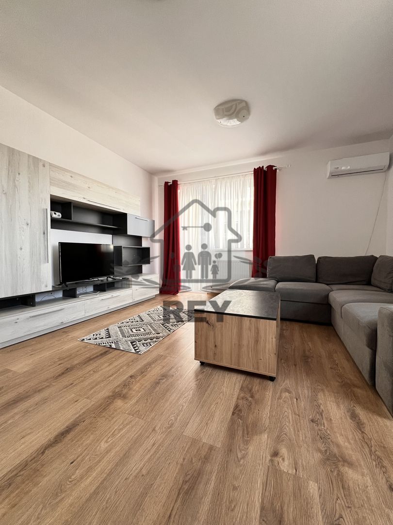 Ap. etaj 1,decomandat,2 camere,2balcoane,loc de parcare/Sibiu/Aeroport - Poză 13