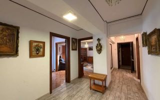 Apartament 4 camere // ultracentral Piața Unirii // 105mp // parcare inclusa - Poză 15