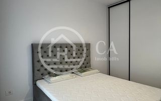 Apartament cu 2 camere de inchiriat in Prima Green, Oradea - Poză 9