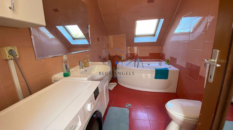 Casa PET FRIENDLY, 4 camere centrala, strada Stadionului - Poză 6