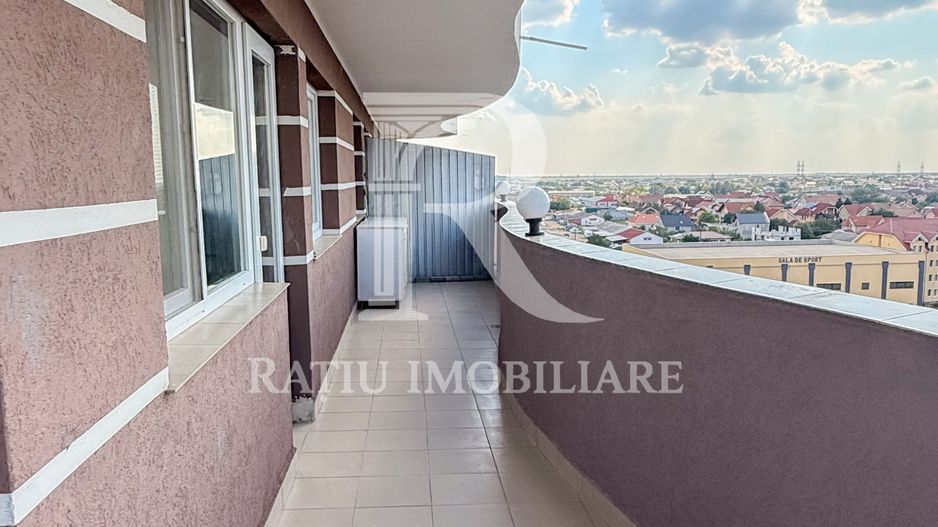 Apartament cu 2 Camere de Închiriat | Nufărul | Oradea - Poză 12