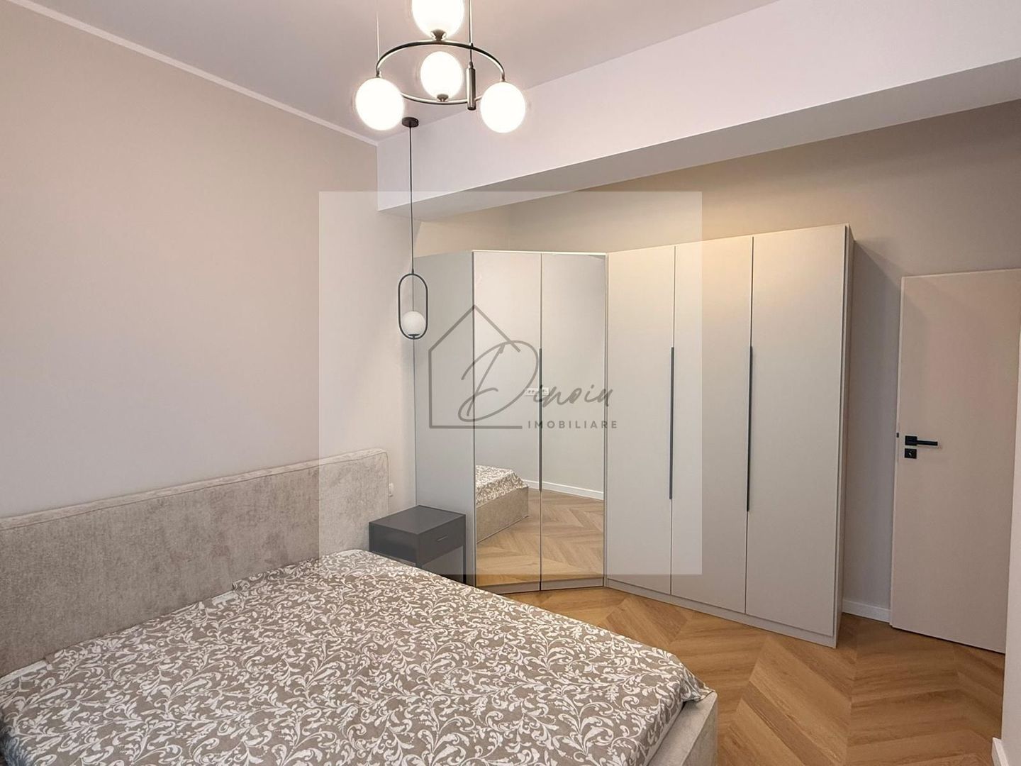 COM 0% I 3 camere + curte proprie I Catted Family Pipera I Rond OMV - Poză 26