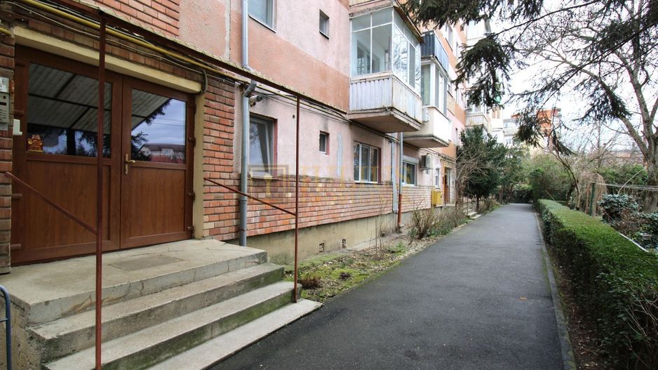 1 camera| decomandat| centrala proprie| etaj 2 - Poză 7
