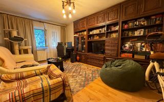2 camere | centrala proprie | investitie | zona excelenta | - Poză 1