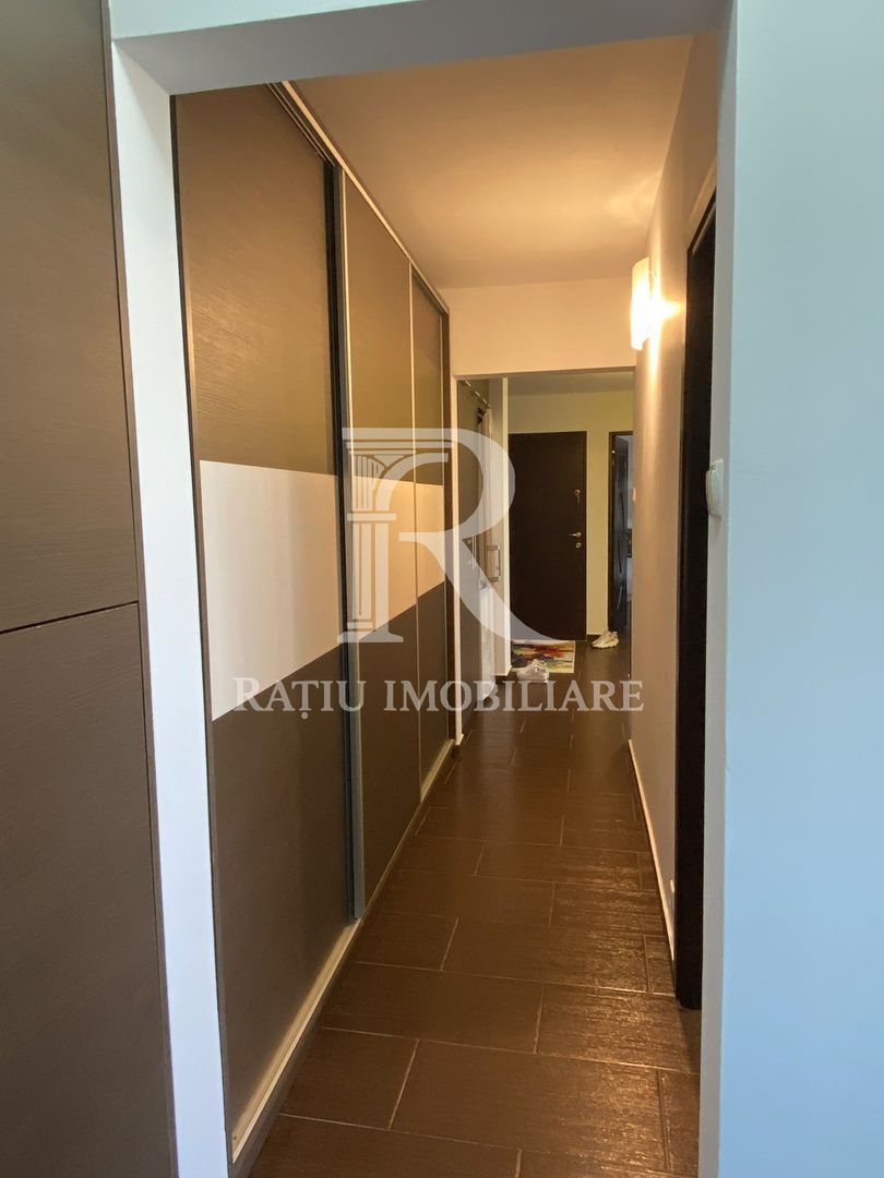 Apartament de inchiriat | Nufarul | Oradea | - Poză 15