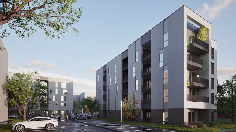 Spațiu Comercial în Via Universitate - Poză 2