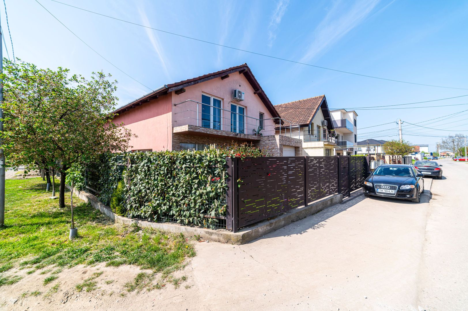 Oportunitate UNICA! Casa individuala la pret de apartament in Chisoda - Poză 3