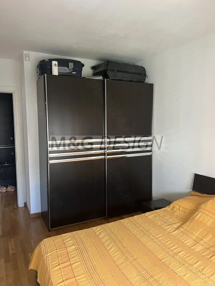 2 camere Aradului bloc nou+loc  parcare - Poză 4
