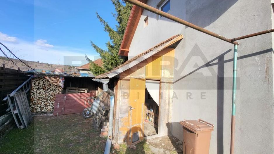 Casa individuala, 150 mp + teren 240 mp, sat Suceagu - Poză 13