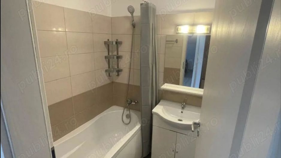 AP. 2 CAMERE PANDURI, CENTRALA PROPRIE, MOBILAT/UTILAT MODERN,CURAT - Poză 4