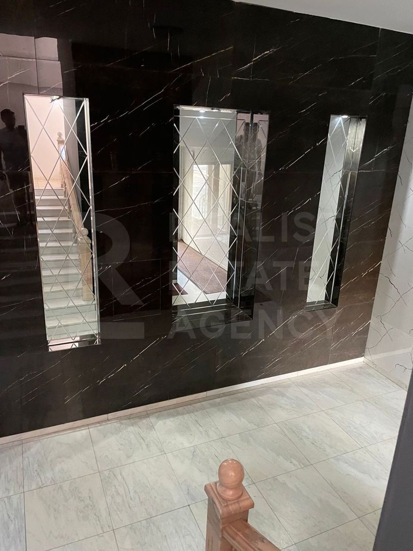Chirie , apartament 3 camere, 100 mp, str. Alba Iulia, Buicani - Poză 2