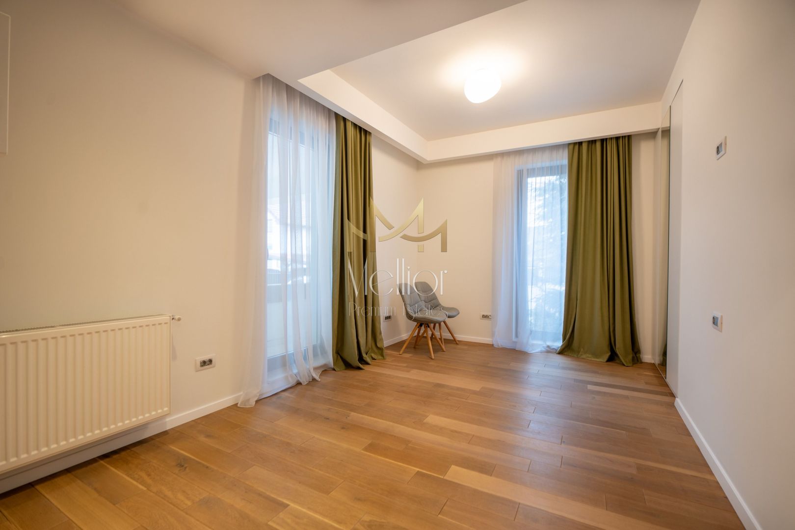 Apartament superb 3 camere | 91 mp | 2 parcari | zona Campului! - Poză 12