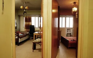 Apartament 4 camere Lacul Tei I Zona de Nord I COMISION 0% - Poză 11