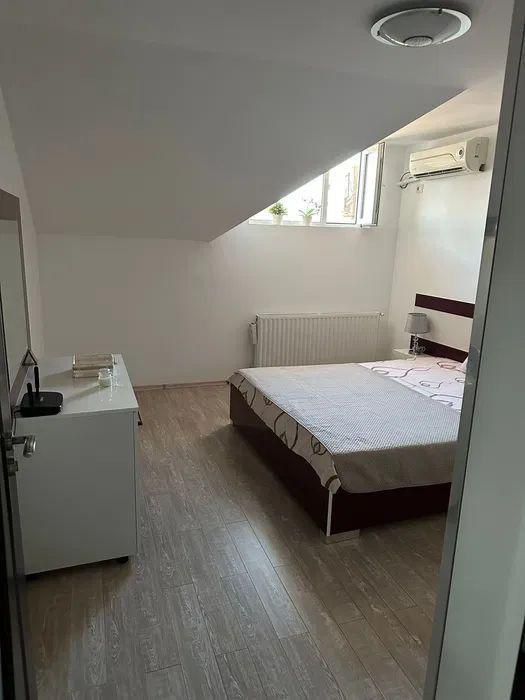Apartament cu 2 camere de vânzare în Chiajna – mobilat, utilat - Poză 5