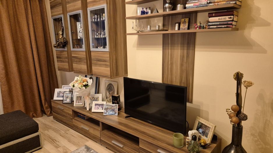 Apartament 3 camere, decomandat, 65 mp utili, Negoveanu - Poză 1