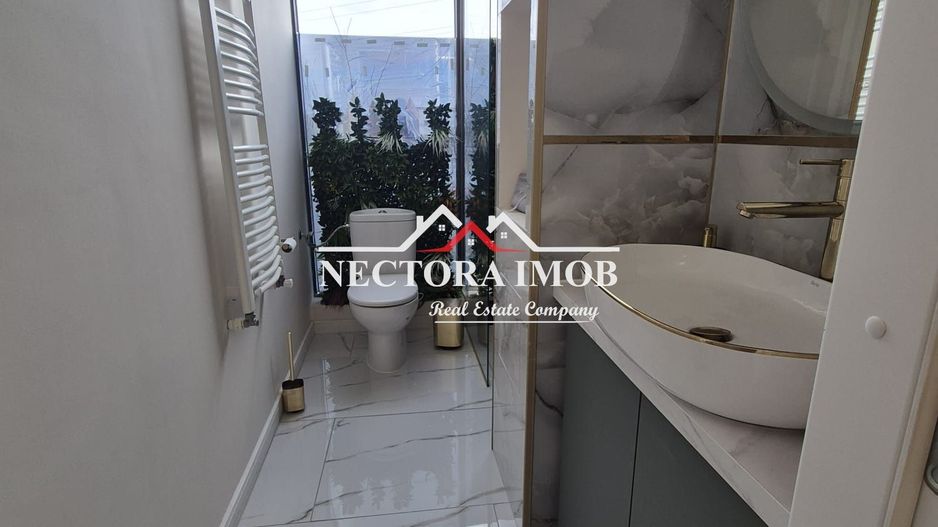 NECTORA IMOB-Spatiu comercial, 76 mp, Parcare, Cladire noua, 3 camere - Poză 5