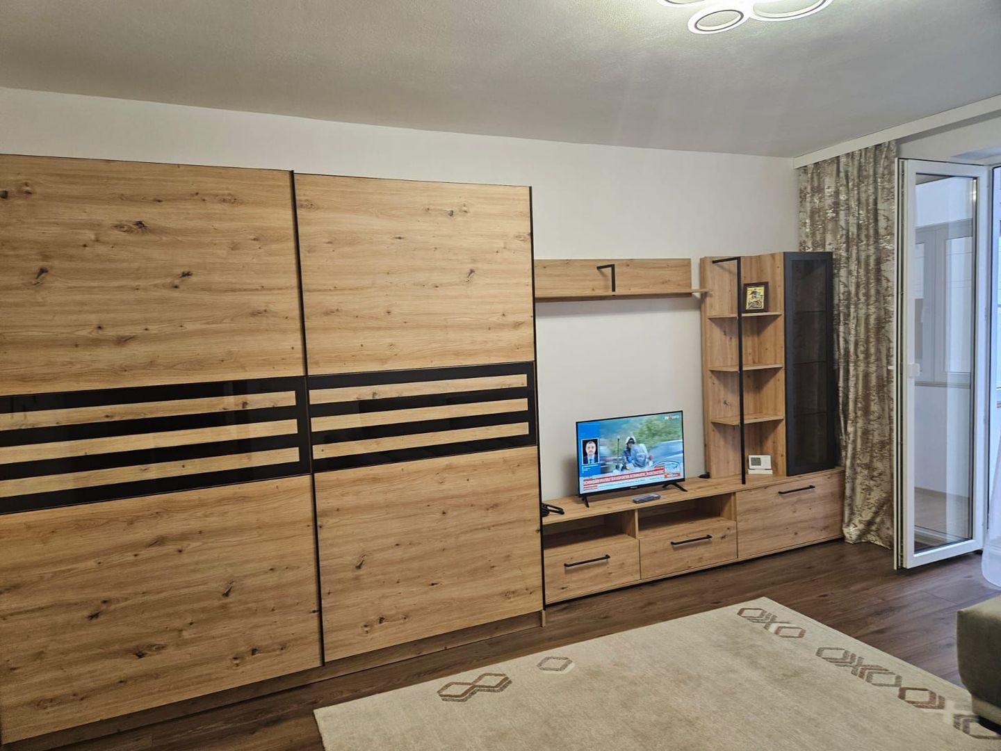 Inchiriere apartament modern, Ultracentral, totul nou - Poză 10