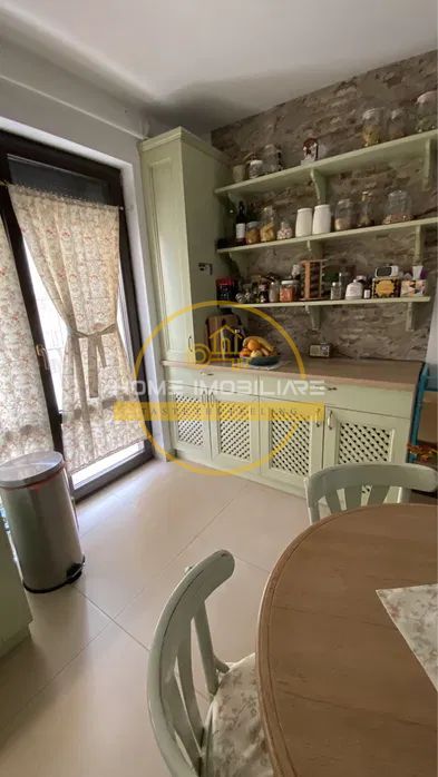 Parter Inalt/3 Camere Decomandat/Popas pacurari - Poză 6