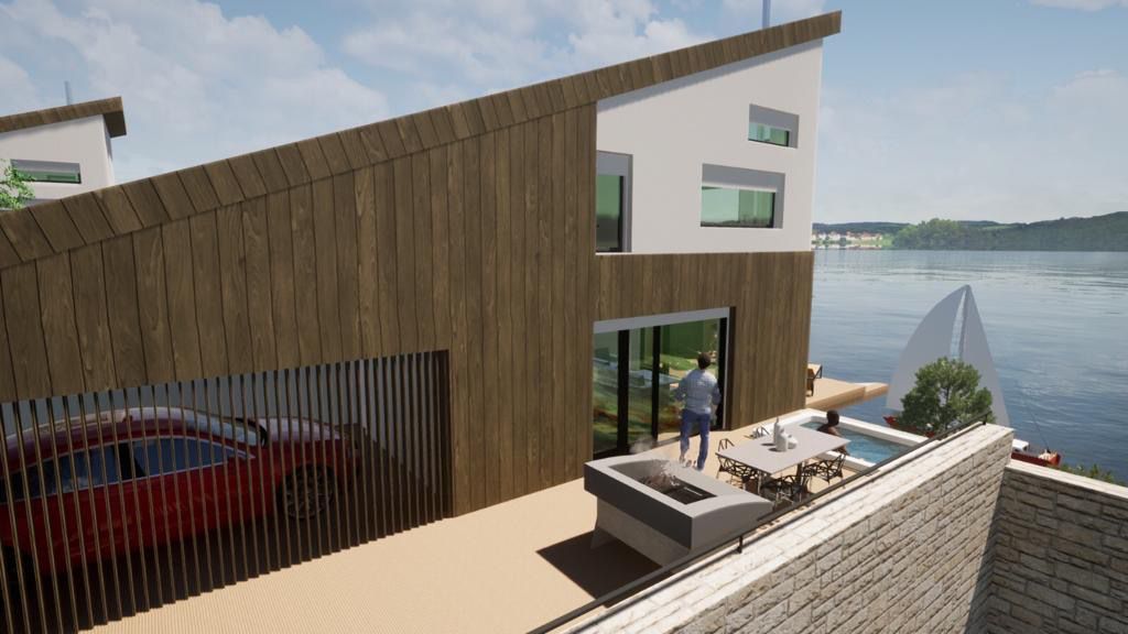 Teren intravilan - Poză 2