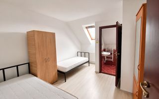 Fosta pensiune, cazare muncitori, pretabil pentru clinica, birouri - Poză 3