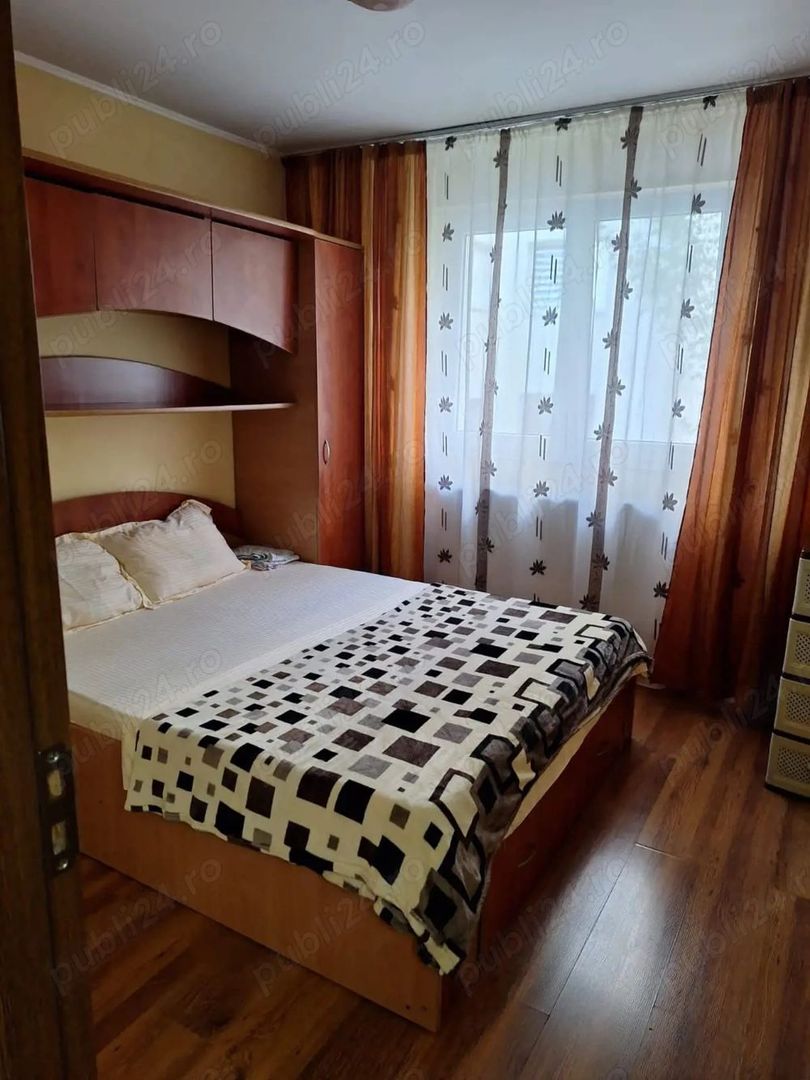 De vanzare apartament 3 camere Nicolae Grigorescu - Poză 2
