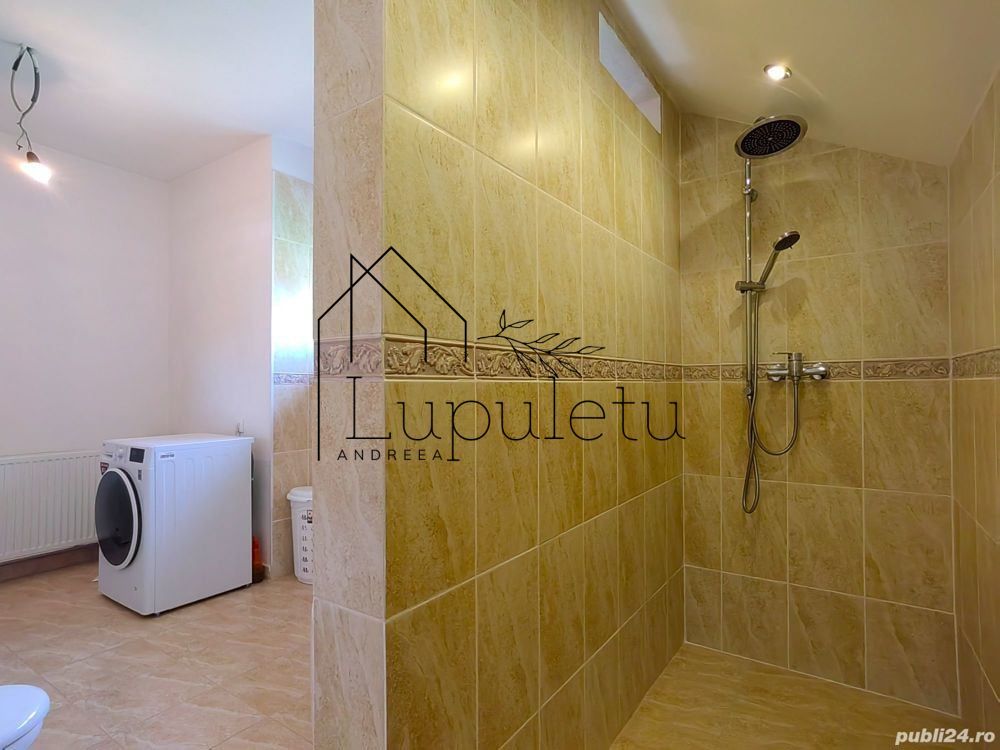 Casa de Vanzare | 136 MPU | 5 Camere |  Bavaria Stadt | 0% COMISION - Poză 11