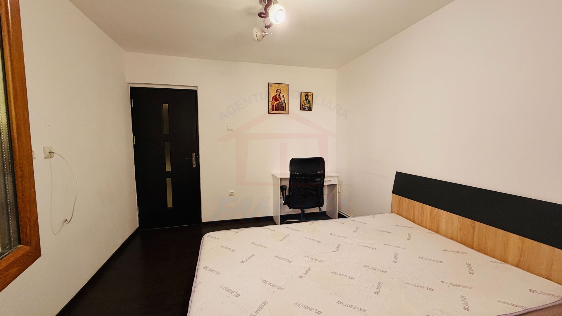 De vanzare apartament cu 2 camere dec. la parter in Galati, Micro 13 - Poză 3