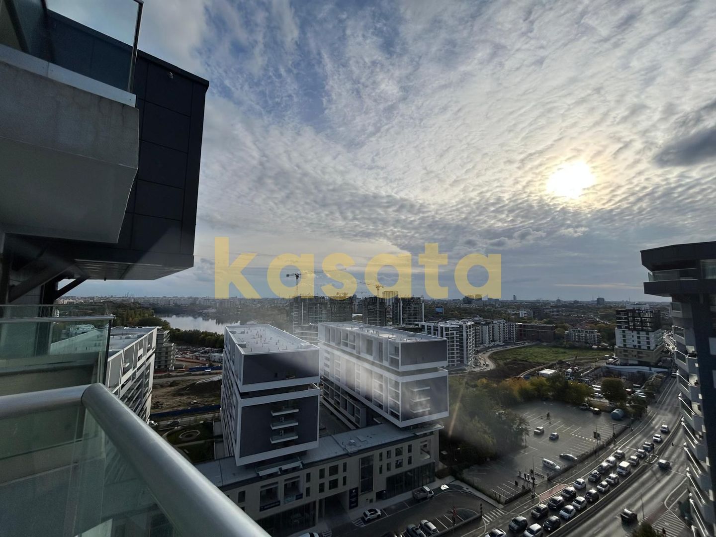 PENTHOUSE EXCLUSIVIST ÎN UPGROUND | TERASE CU VEDERE PANORAMICĂ - Poză 44