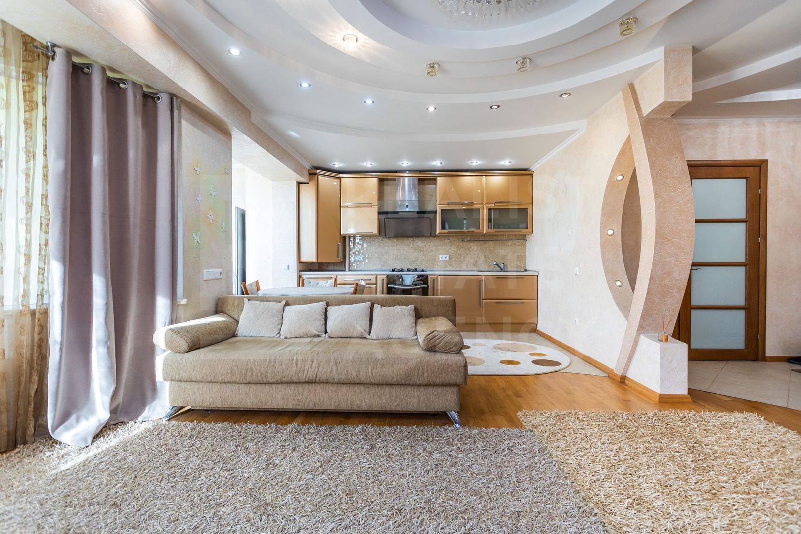 Vânzare, apartament, 2 camere, str. Bogdan Voievod, Râșcani - Poză 2