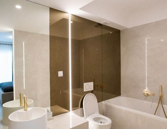 APARTAMENT 3 CAMERE PARCARE INCLUSA PIPERA - Poză 17