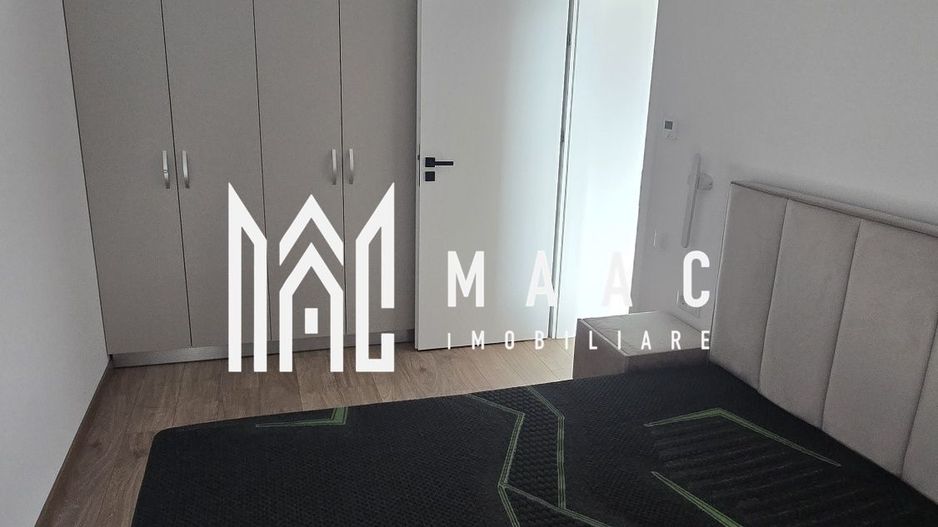 Apartament 2 camere de închiriat | Sibiu, Turnișor | 45 mp - Poză 6