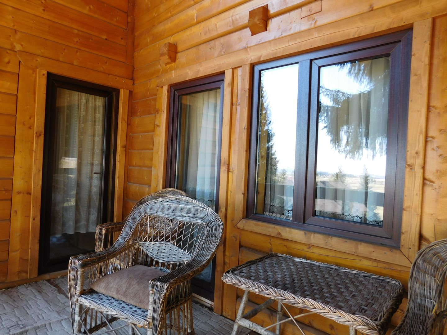 Casă de vacanta de vanzare, in Marisel, langa Cabana Motilor - Poză 46