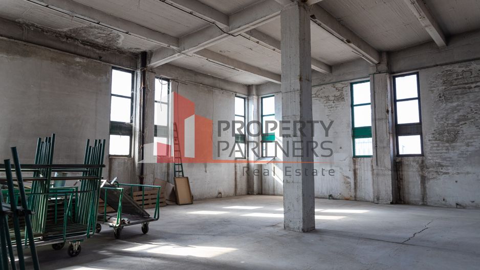 Spatiu industrial, Hala productie - Apaca metrou Politehnica - Poză 3