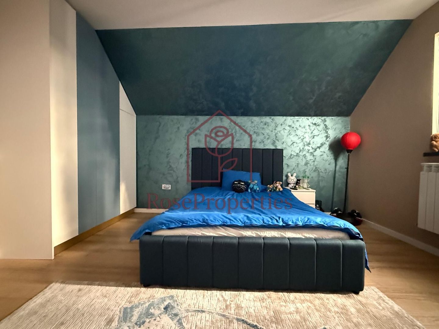 O % COMISION | CASA  LA CHEIE | TEREN 300 MP |  VALU LUI TRAIAN - Poză 12