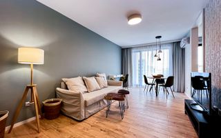 Apartament 2 camere, Plopilor, zona Parcul Rozelor - Poză 1