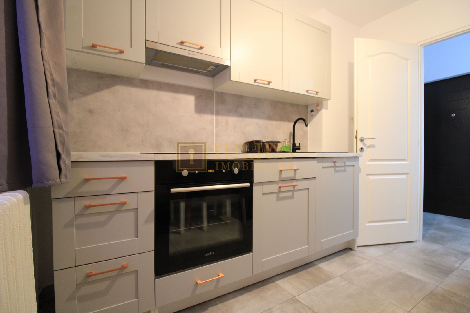 5 minute de Iulius Mall, 2 camere, Pet-friendly - Poză 11