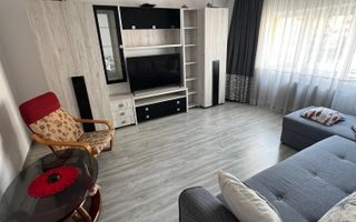 Apartament 3 camere decomandat, 2 bai - zona Racadau - Poză 2