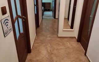 3 camere decomandat | 75 mp | 2 băi | 2 balcoane | Micro 17 - Poză 5