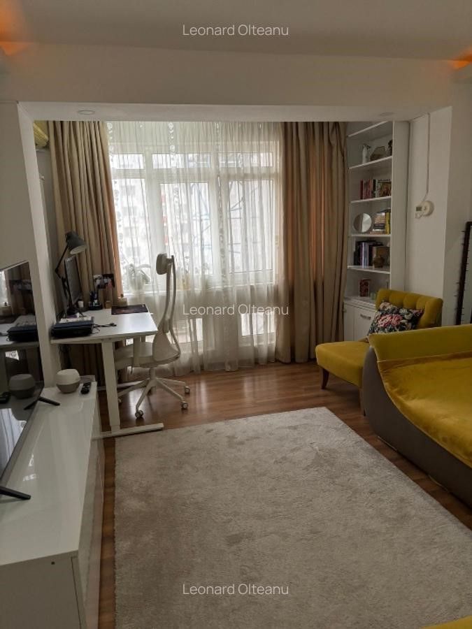 Apartament 2 camere zona Calea Vitan - Stadion Olimipia - Poză 1