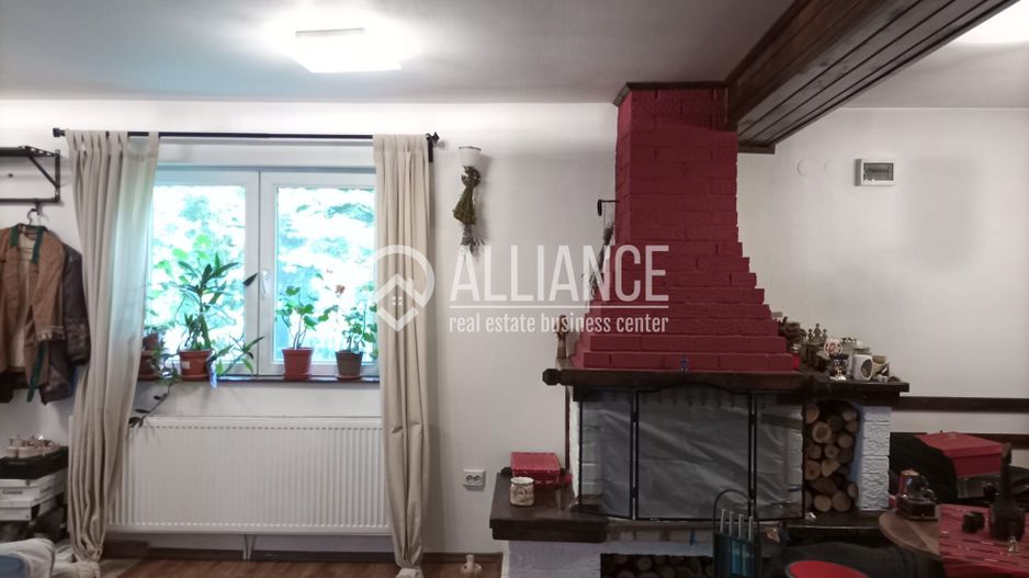 BREBU/PRAHOVA(cod04)-Casa P+1 zona mirifica - Poză 8