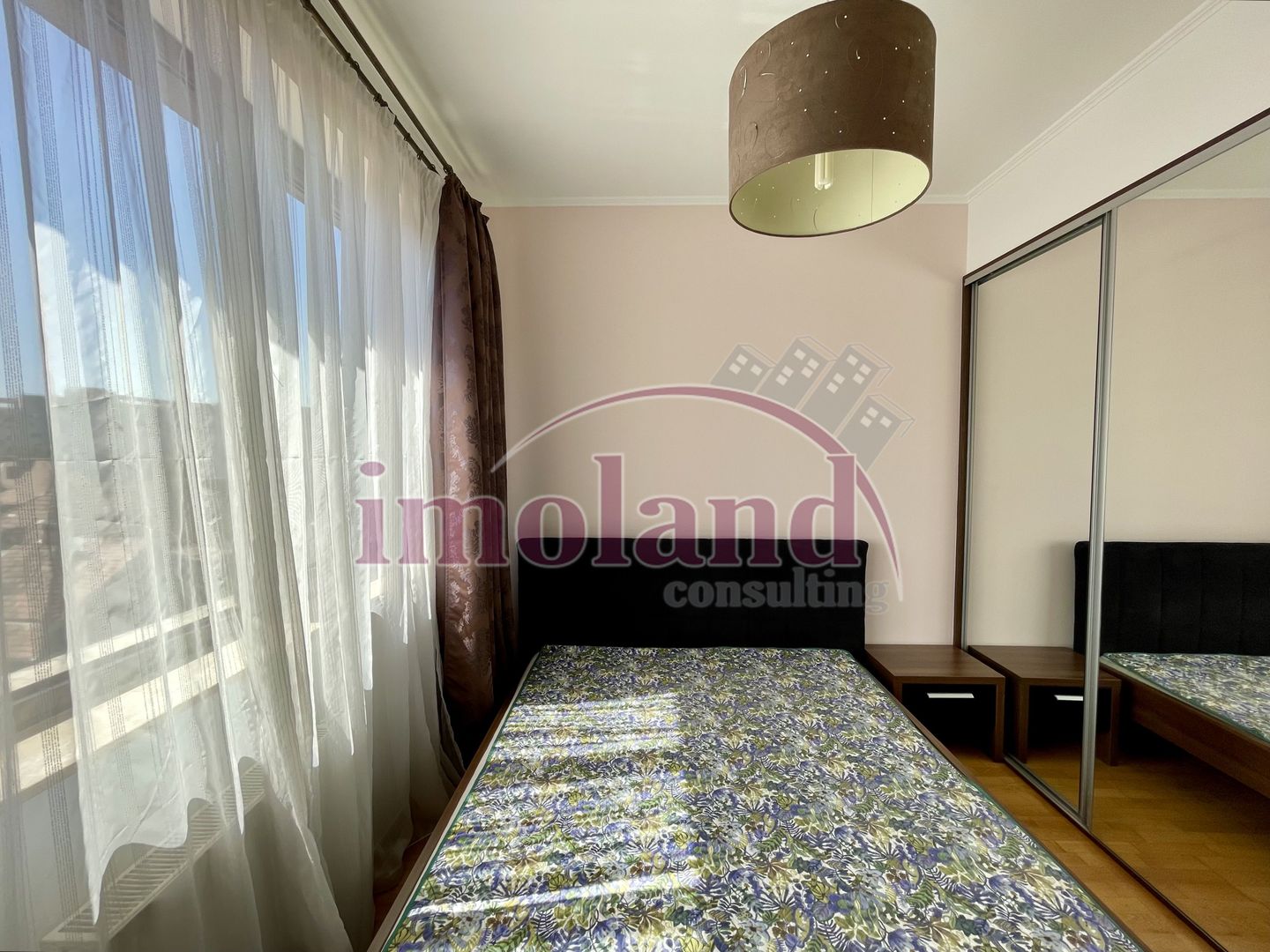 Inchiriere apartament 3 cam 100 mp, etaj 4/4, parcare subterana | Kiseleff - Poză 13