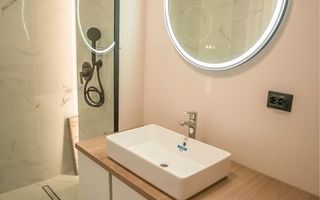 Apartament 2 camere, Floresti, zona Eroilor - Poză 5