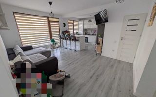 Apartament în duplex cu grădină generoasă, ideal pentru familie. - Poză 1