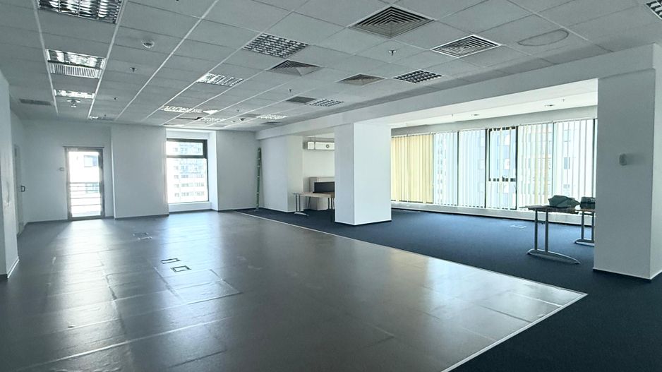 Spatiu birouri | Pipera | 187 mpu - Poză 1