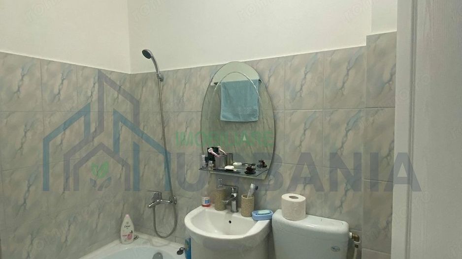 Garsonieră modernă, utilată complet, în Piața Nicolina, Iași - Poză 4