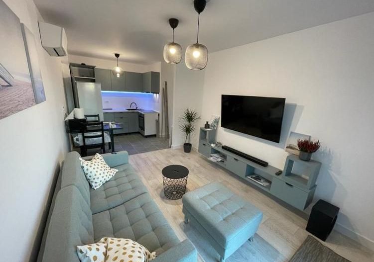 Ap. 2 camere, et 7/12 - Poză 1