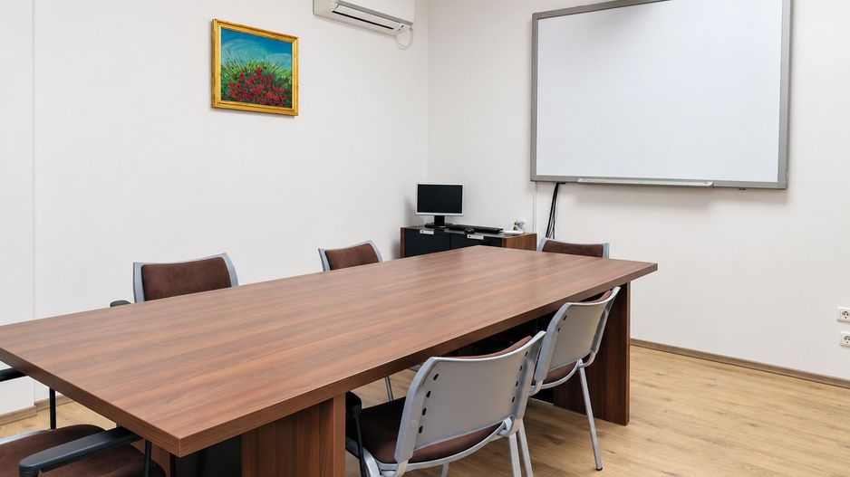 Hală 470 mp, spații frigorifice 4 EUR/mp,  zona Freidorf , Comision 0% - Poză 5