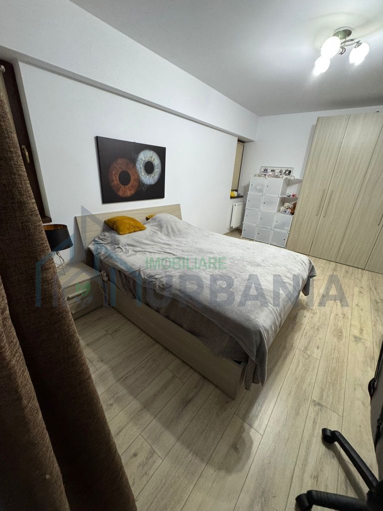 #,vand apartament 1 cam.Iasi,Valea Lupului, Soleia - Poză 5