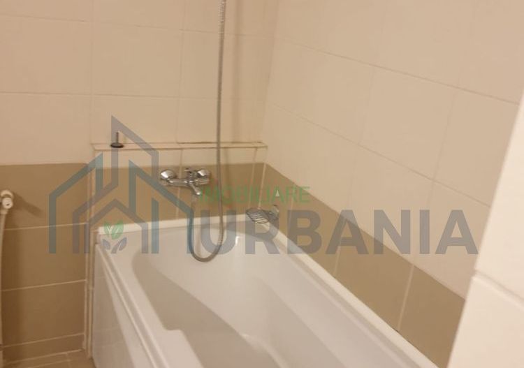 Apartament 2 camere open space - Greenpark, Aroneanu - de inchiriat - Poză 5