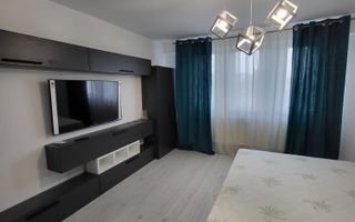 Garsonieră modernă - 38 mp utili - Poză 1